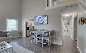 1408 Perrin Dr, Unit A - Ocean Walk Sleeps 8