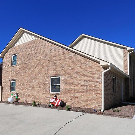 1408 Perrin Dr, Unit A - Ocean Walk Sleeps 8 Villa Myrtle Beach Exterior photo