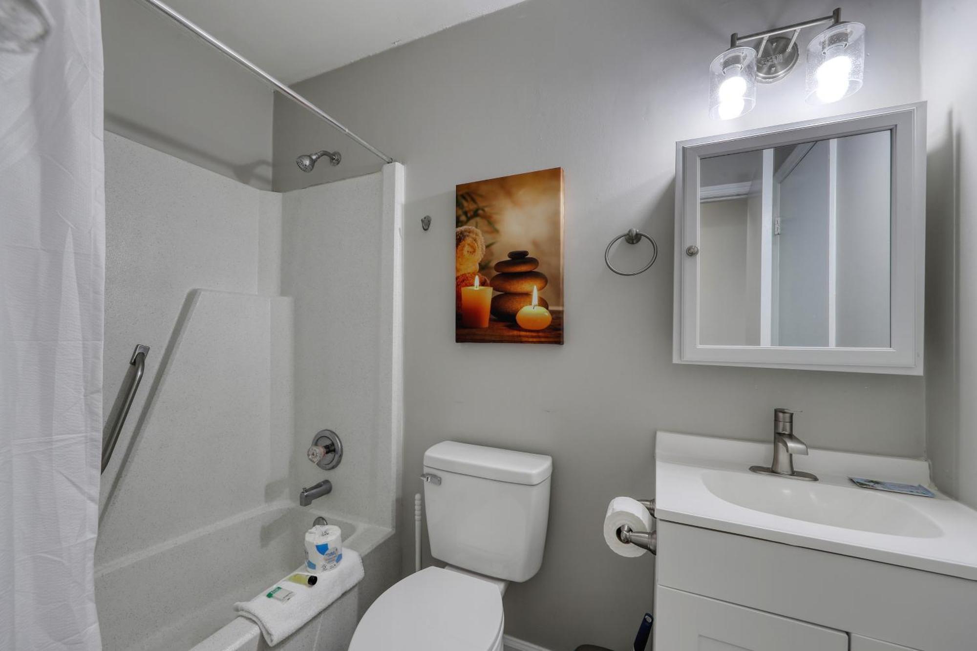 1408 Perrin Dr, Unit A - Ocean Walk Sleeps 8 Villa Myrtle Beach Exterior photo