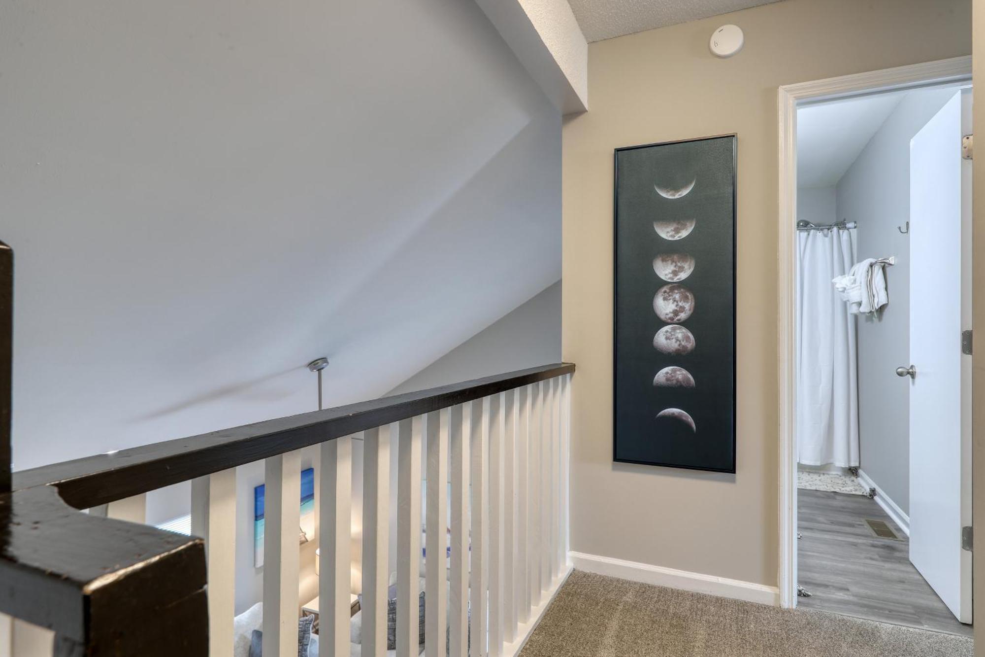 1408 Perrin Dr, Unit A - Ocean Walk Sleeps 8 Villa Myrtle Beach Exterior photo