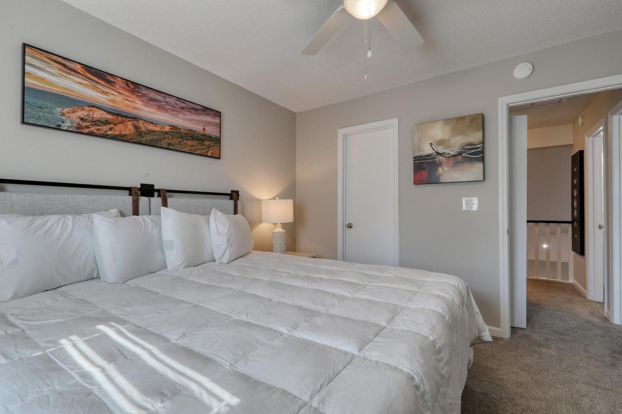 1408 Perrin Dr, Unit A - Ocean Walk Sleeps 8 Villa Myrtle Beach Exterior photo