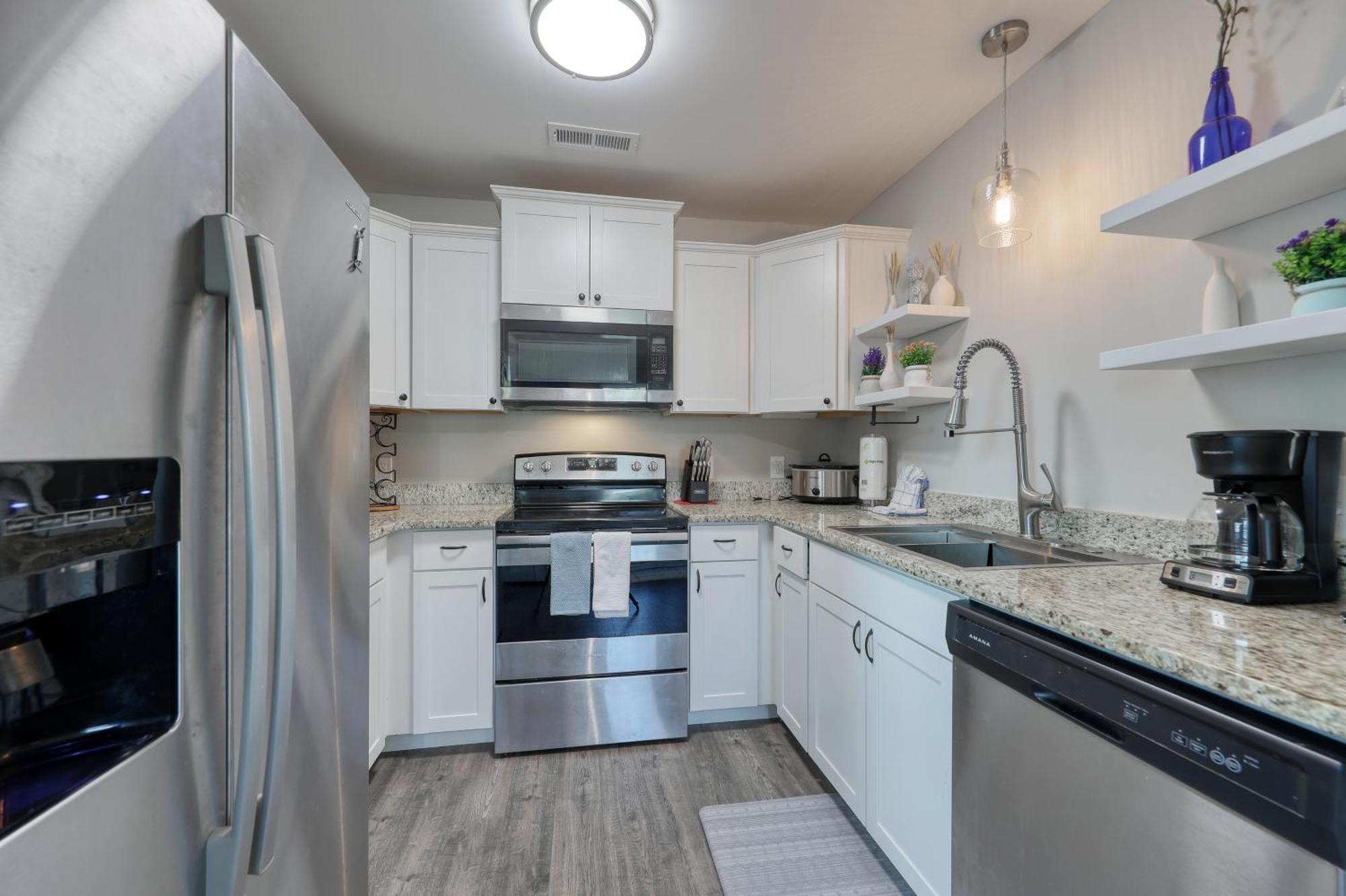 1408 Perrin Dr, Unit A - Ocean Walk Sleeps 8 Villa Myrtle Beach Exterior photo