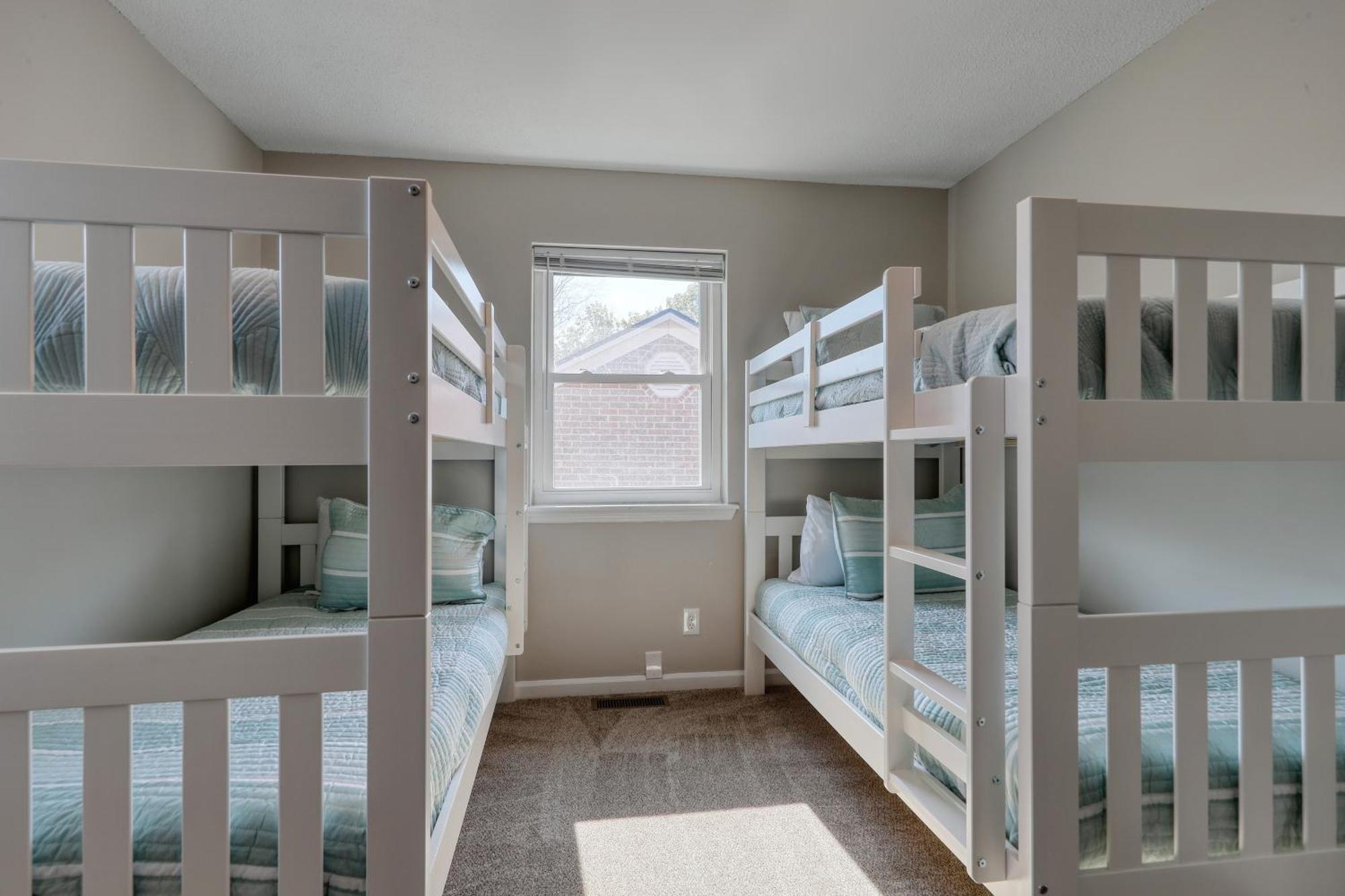 1408 Perrin Dr, Unit A - Ocean Walk Sleeps 8 Villa Myrtle Beach Exterior photo