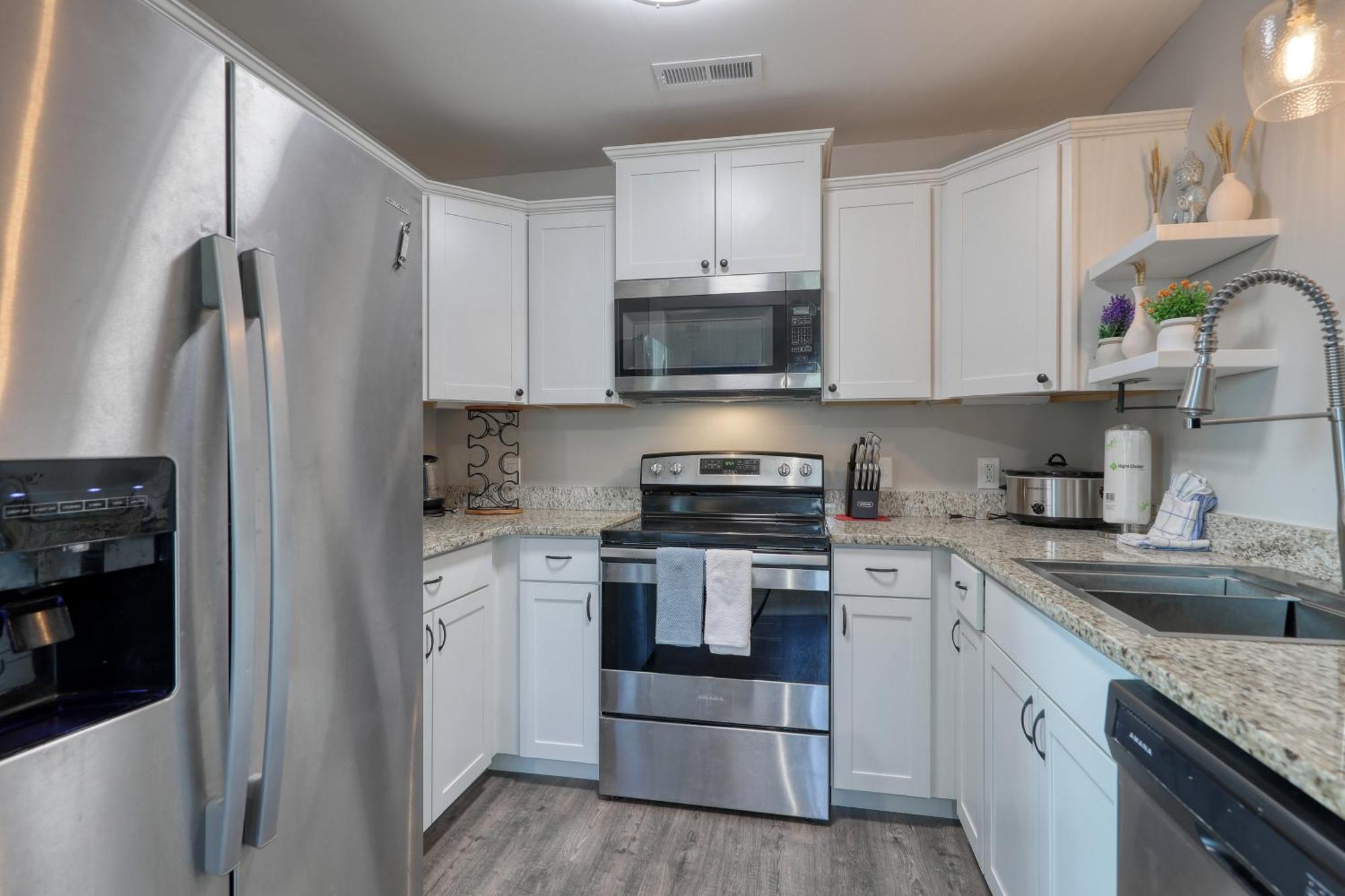 1408 Perrin Dr, Unit A - Ocean Walk Sleeps 8 Villa Myrtle Beach Exterior photo
