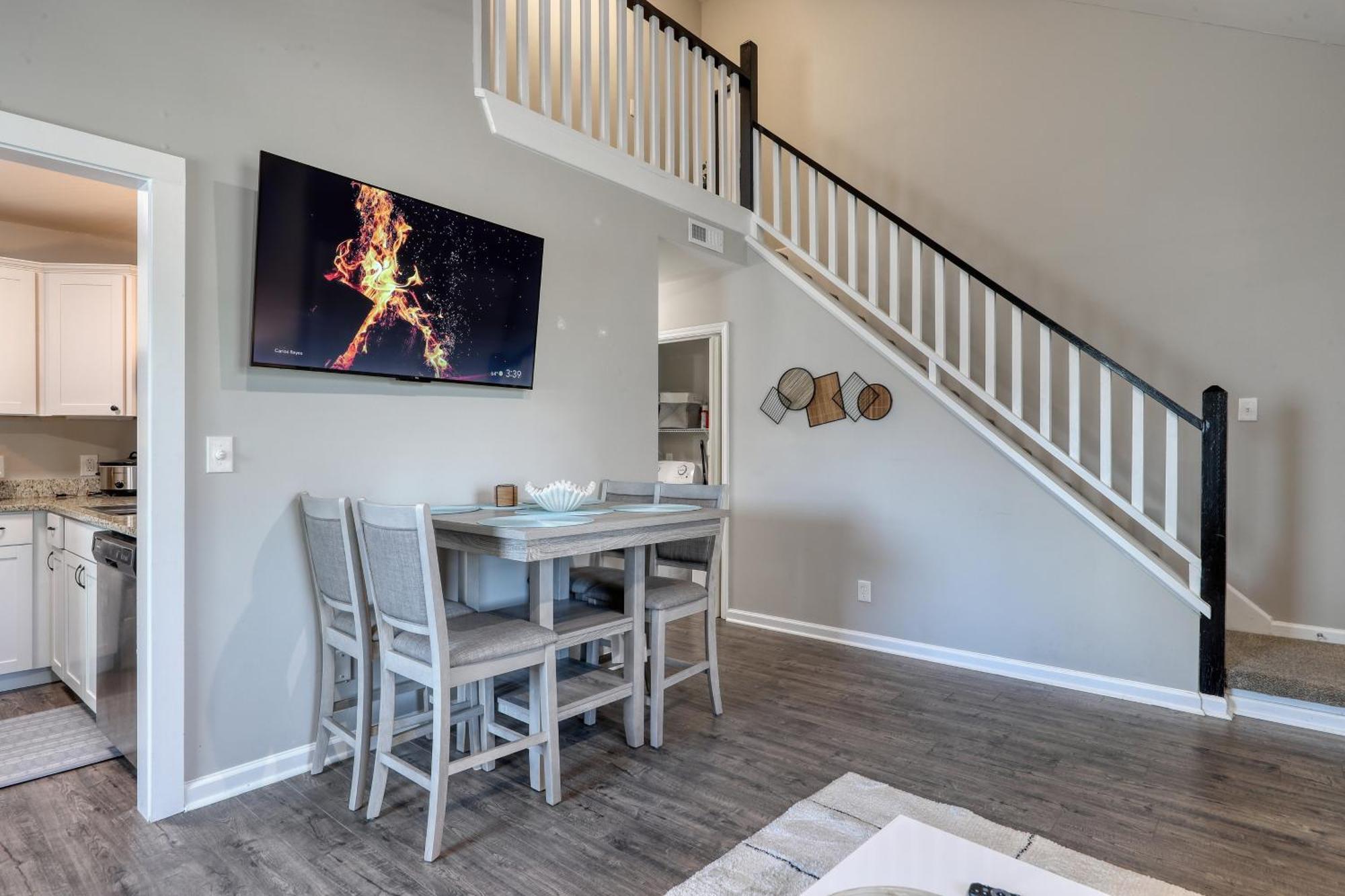 1408 Perrin Dr, Unit A - Ocean Walk Sleeps 8 Villa Myrtle Beach Exterior photo
