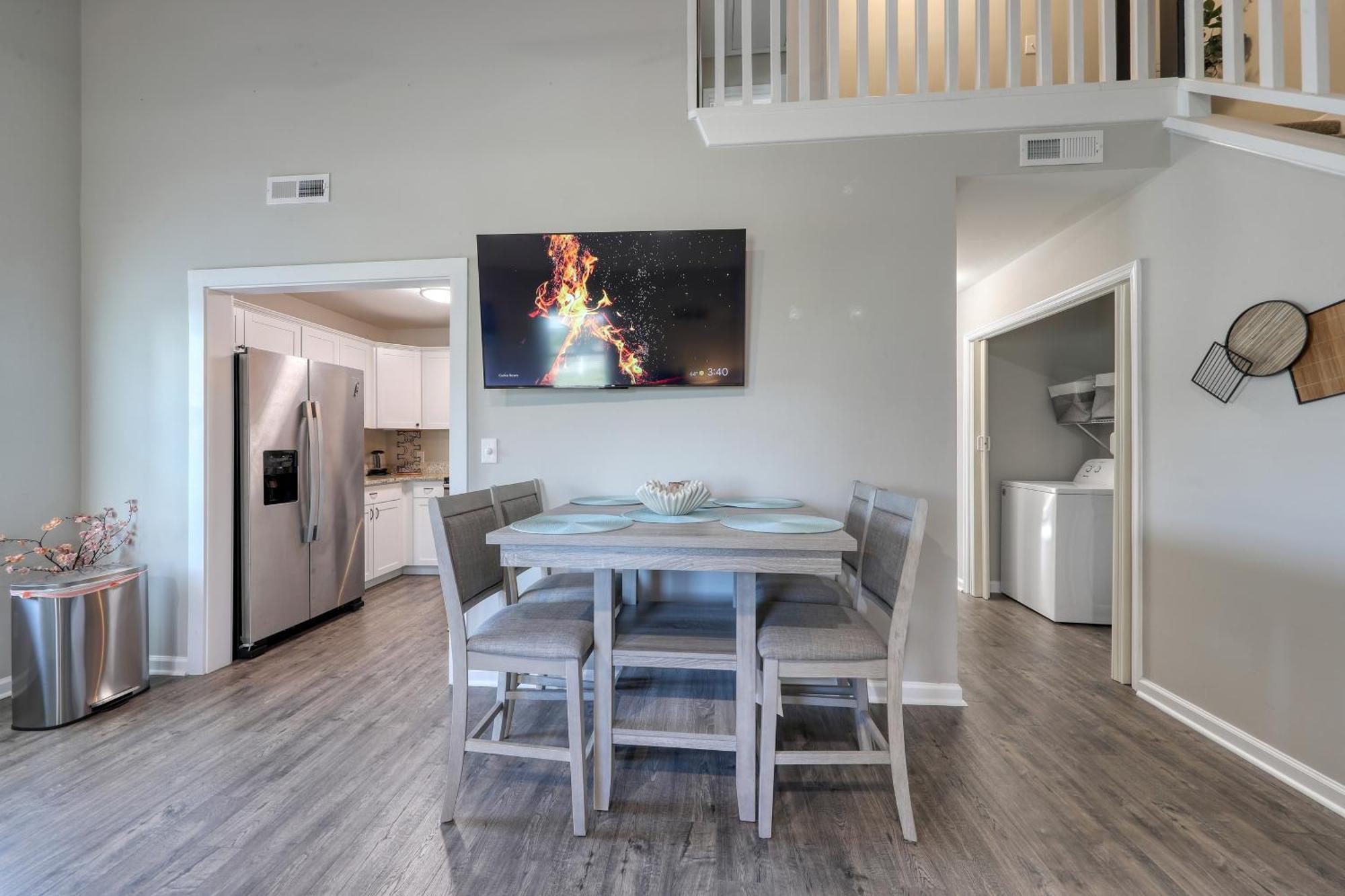1408 Perrin Dr, Unit A - Ocean Walk Sleeps 8 Villa Myrtle Beach Exterior photo