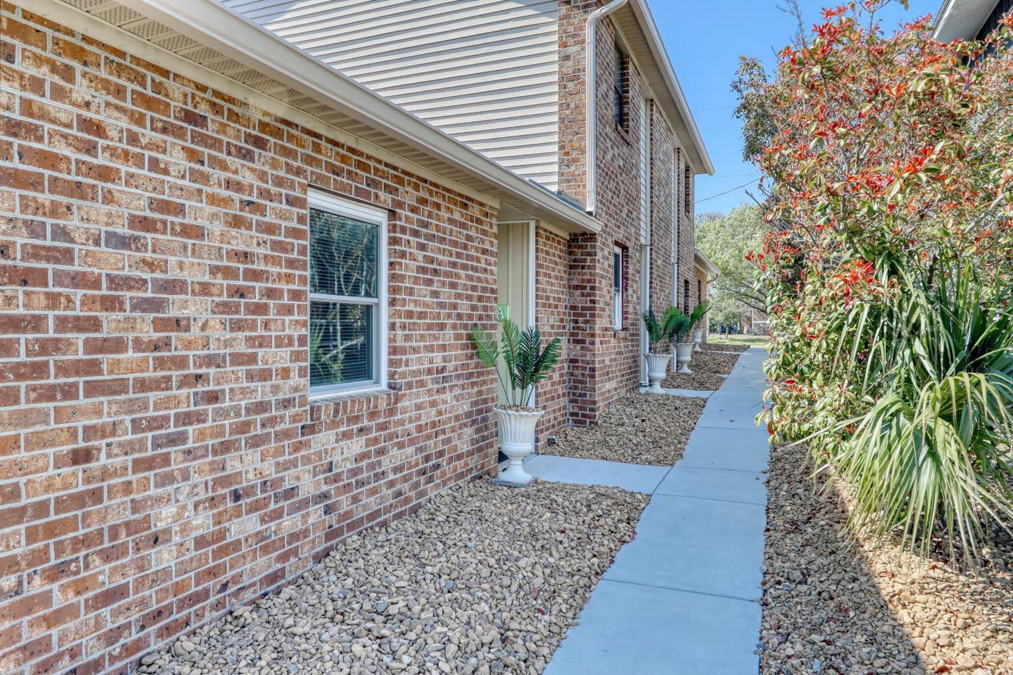 1408 Perrin Dr, Unit A - Ocean Walk Sleeps 8 Villa Myrtle Beach Exterior photo