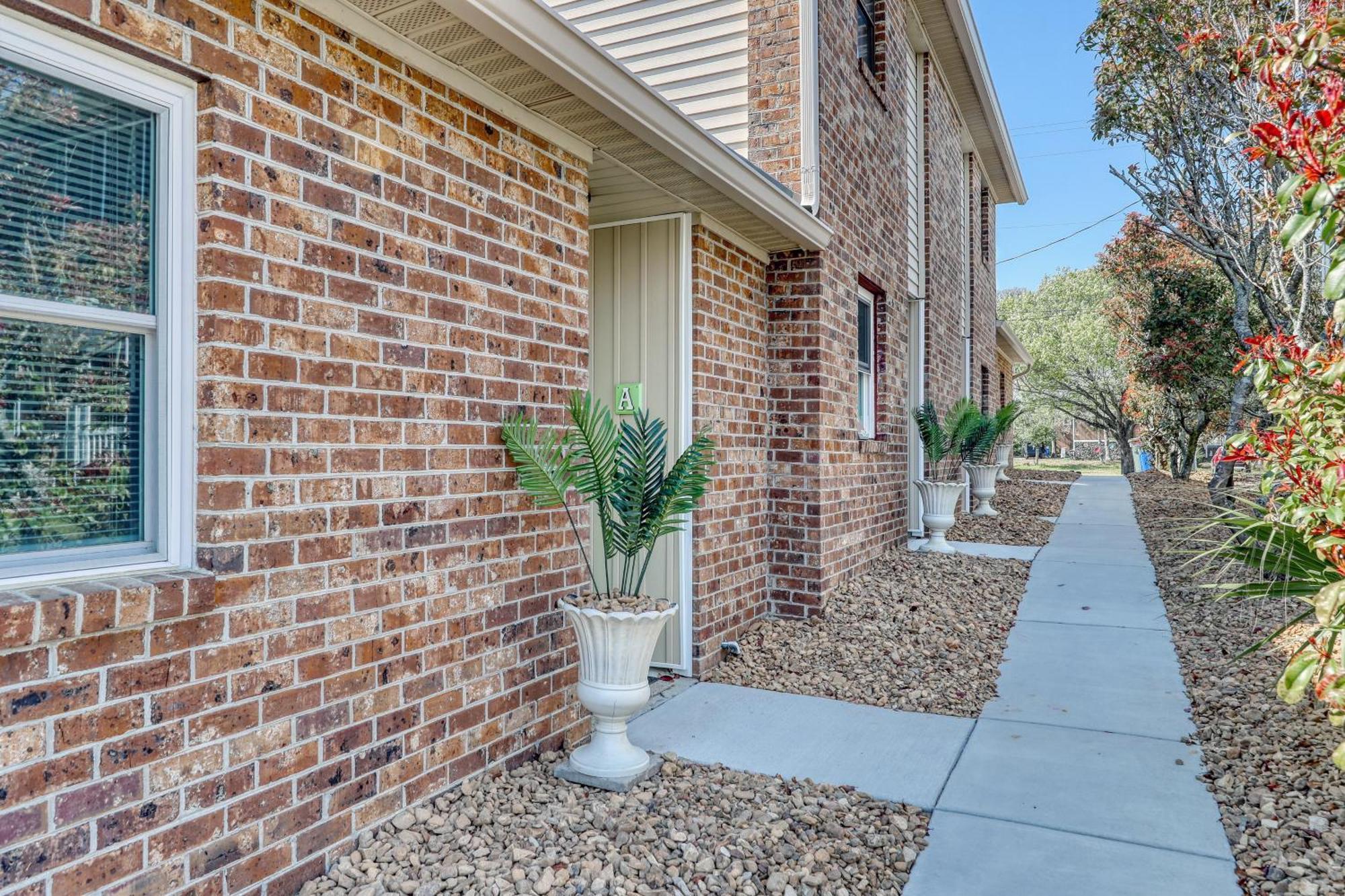 1408 Perrin Dr, Unit A - Ocean Walk Sleeps 8 Villa Myrtle Beach Exterior photo